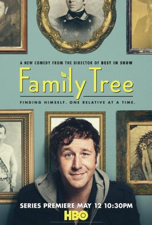 Family Tree (TV Series)