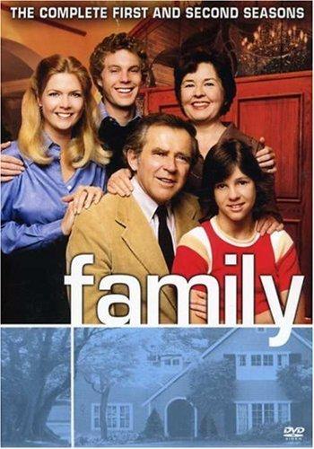 Familia (Serie de TV)