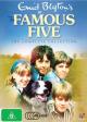 Los famosos cinco (Serie de TV)