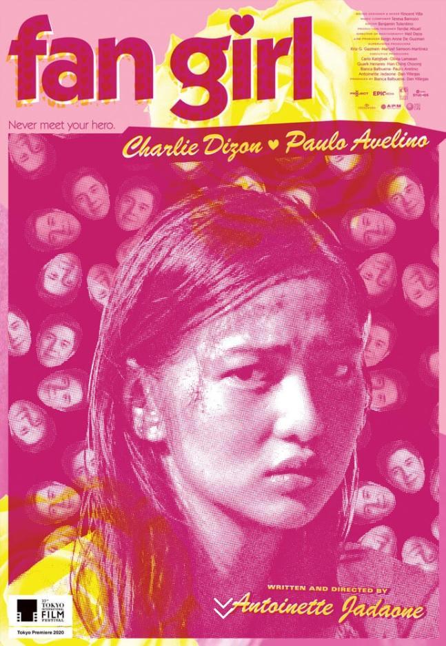 Fan Girl (2020) FilmAffinity