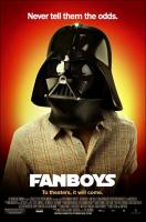 Fanboys  - Posters