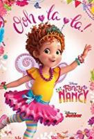 Fancy Nancy (TV Series) - Poster / Main Image