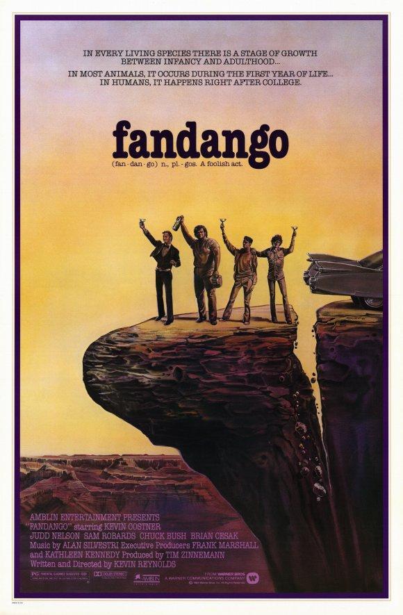 Fandango 