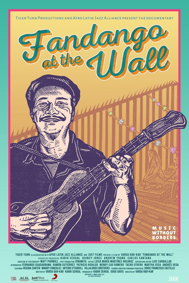 Image gallery for Fandango at the Wall FilmAffinity