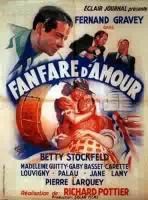 Fanfare d'amour  - 