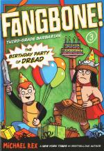 Fangbone! (Serie de TV)
