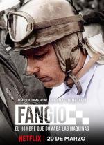 Share A Life of Speed: The Juan Manuel Fangio Story 