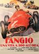 Fangio: A Life at 300 an Hour 