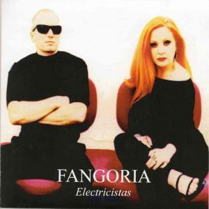 Fangoria: Electricistas (Vídeo musical)