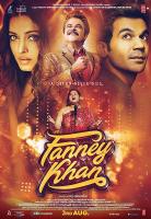 Fanney Khan  - Poster / Imagen Principal