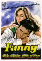 Fanny  - Posters