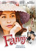 Fanny  - Dvd