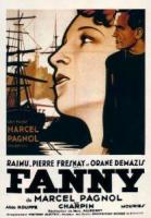 Fanny  - Poster / Imagen Principal