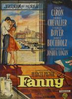 Fanny  - Posters