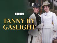 Fanny a la luz de gas (Miniserie de TV) - Poster / Imagen Principal