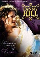 Fanny Hill (TV Miniseries) - Poster / Main Image