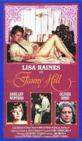 Fanny Hill  - Poster / Imagen Principal