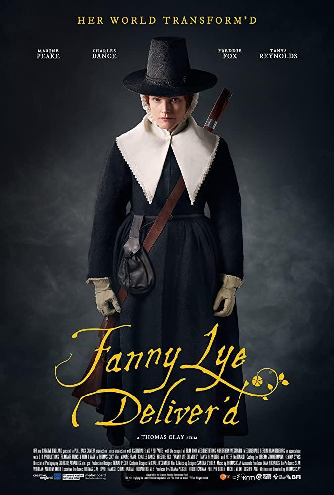 fanny lye deliver d 515947899 large - Fanny Lye liberada Dvdrip Español (2019) Drama Histórico