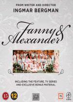 Fanny och Alexander (TV Miniseries)