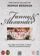 Fanny y Alexander (Miniserie de TV)