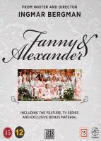 Fanny y Alexander (Miniserie de TV) - Poster / Imagen Principal