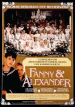 Fanny and Alexander 