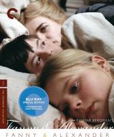 Fanny y Alexander  - Blu-ray