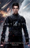 FANT4STIC  - Posters