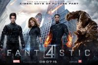 FANT4STIC  - Posters