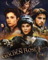 La gruta de la rosa de oro (Miniserie de TV) - Posters