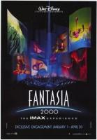 Fantasía 2000  - Posters