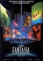 Fantasia 2000  - Posters