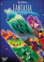 Fantasía 2000  - Dvd