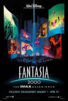 Fantasia 2000  - Poster / Main Image