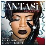 Fantasia feat. Kelly Rowland & Missy Elliott: Without Me (Music Video)