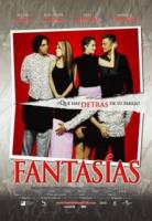 Fantasías  - Poster / Main Image