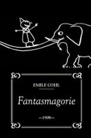Fantasmagorie (C) - Poster / Imagen Principal