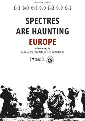 Spectres are Haunting Europe 