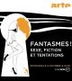 Fantasmes! Sexe, fiction et tentation 