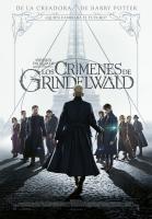 Animales fantásticos: Los crímenes de Grindelwald  - Posters