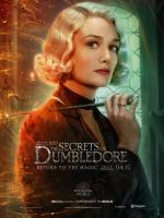 Animales fantásticos: Los secretos de Dumbledore  - Posters