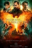 Animales fantásticos: Los secretos de Dumbledore  - Poster / Imagen Principal
