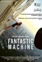 Fantastic Machine  - Poster / Imagen Principal