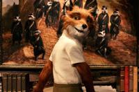 Fantastic Mr. Fox  - Stills