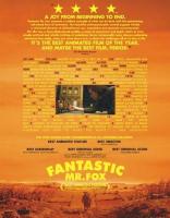 Fantastic Mr. Fox  - Others