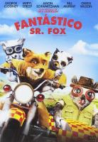 Fantastic Mr. Fox  - Dvd