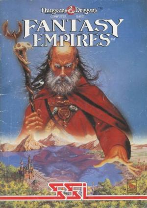 Fantasy Empires 