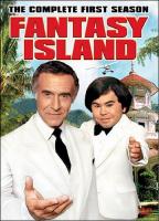 La isla de la fantasía (Serie de TV) - Poster / Imagen Principal