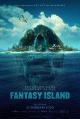 La isla de la fantasía 