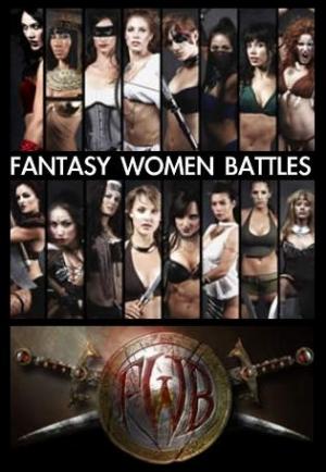 Fantasy Women Battles (TV Series)